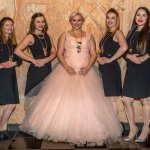 Staatsball Lusticania 13.01.2018